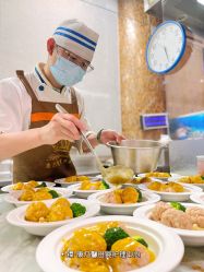 -臻康乃馨月子中心(集美店)