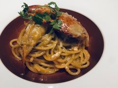-Oyster Talks 四度蚝法餐厅
