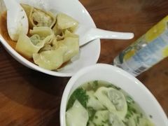 -潘国仙耳光馄饨(黄家阙路店)