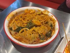 -堂堂小伙夫·辽宁小吃大排档(京西大悦城店)