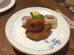 -全聚德(江宁店)