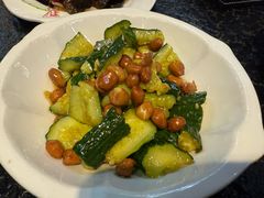 -德顺斋爆肚涮肉馆·烧烤·羊蝎子·清真炒菜(马驹桥店)