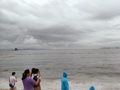 -大梅沙海滨公园