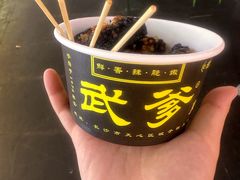 -武爹臭豆腐(坡子街店)