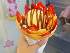-可丽小屋(中山路店)