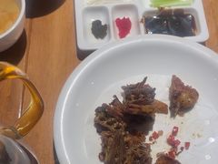 -小放牛炒菜馆(华北商厦店)