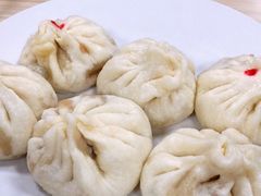 -津门永胜包子铺(哈尔滨道总店)