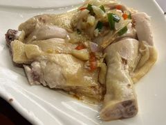 -古南都·老广东酒楼(龙江店)