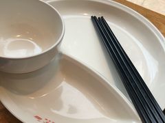 -素满香·素食自助餐(西安·民乐园店)