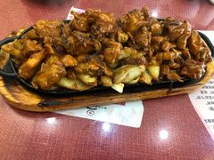 -桃子餐厅·天津菜(红星路直营店)