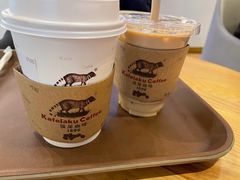 -猫屎咖啡(日月光中心广场店)