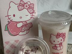 -喜茶(南昌王府井店)