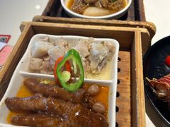 -粤点越有·茶点·粤菜(樵岭国际店)
