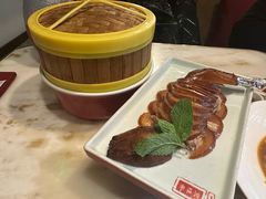 -京华烟云·北京烤鸭(领展购物广场·中关村店)