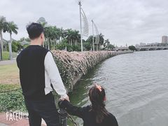 -南宁南湖公园