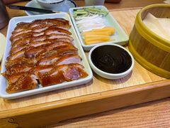 -张烤鸭·川菜·非遗冒烤鸭(青石桥店)