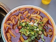 -马玉林天水麻辣烫·清真(莫尔街西门店)