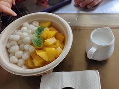 -七七家的糖水店(南湾街1号店)