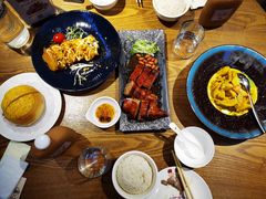 -喜粤糖朝餐厅(三八广场店)