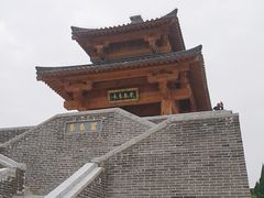-函谷关历史文化旅游区