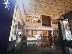 -成都安仁福朋喜来登酒店
