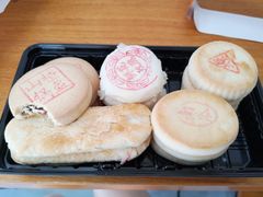 -北京稻香村(燕儿岛路店)