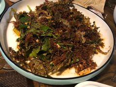 -阿鹏故事云南野生菌火锅(人民路店)