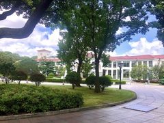 -上海虹桥迎宾馆
