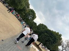 -南京市江宁方山