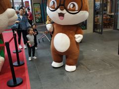 -丽达购物中心(崂山店)