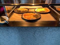 -广州富力君悦大酒店·凯菲厅