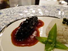 -上海苏宁宝丽嘉酒店·嘉府壹号中餐厅