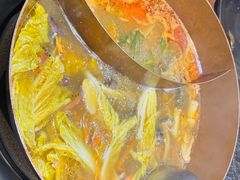 -一善菌·云南菌汤·云南菜(银泰城店)