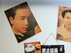 大堂-超琪星·咖啡简餐(川音店)
