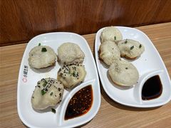 -小杨生煎(江南环球港店)