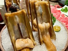 -鲜入唯煮·港式海鲜牛肉火锅(金宝街店)