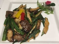 -谷语中餐厅