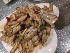 -启东小海鲜(庄先湾路1号店)
