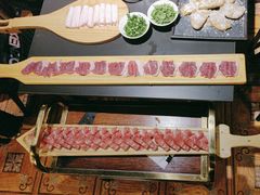 -羊大爷涮肉(亮马桥店)