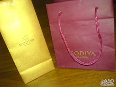 DSC03565-GODIVA(港汇恒隆广场)