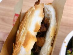 老潼关肉夹馍-西北杂粮筐凉皮大王(龙湖·北城天街购物广场店)