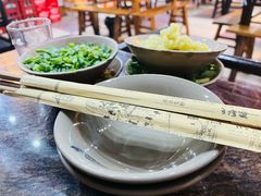 -星鸿社重庆老火锅(燃灯寺分店)