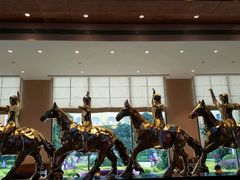 -珠海横琴长隆《卡卡虎奇遇记》