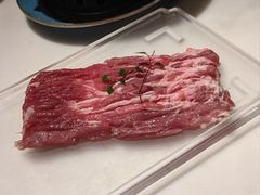 -涮福記·现切牛羊肉火锅(世纪汇店)