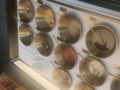 -探鱼·鲜青椒爽麻烤鱼(银泰城店)