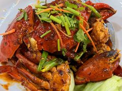-钱塘府海鲜餐厅