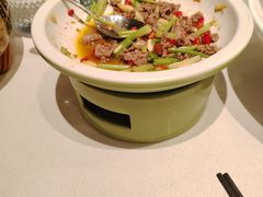 -绿草地·湘菜(芙蓉天街店)