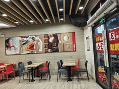 -永和大王(春日上新·浦东南路店)