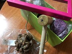 -西点坊(浦东香格里拉店)