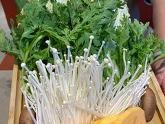 -蝎王府羊蝎子(虎坊桥总店)